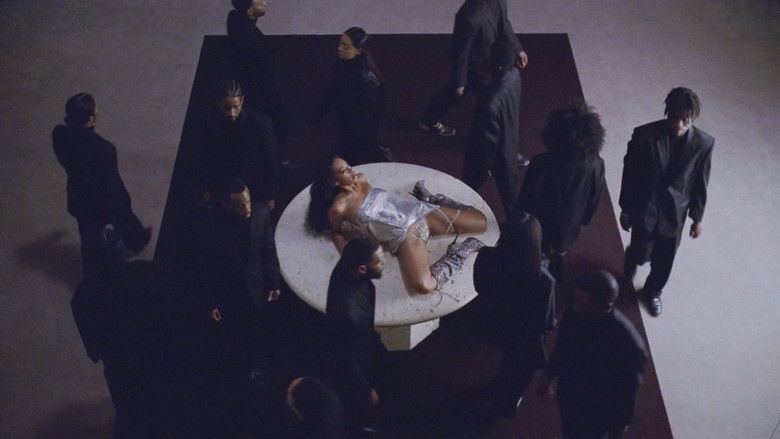 кадр из фильма Solange: When I Get Home