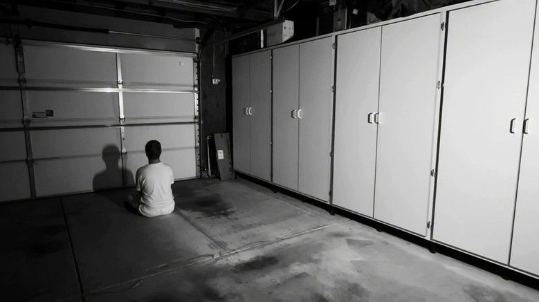 кадр из фильма “To Be, or Not To Be”