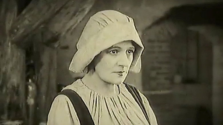 кадр из фильма Through The Back Door