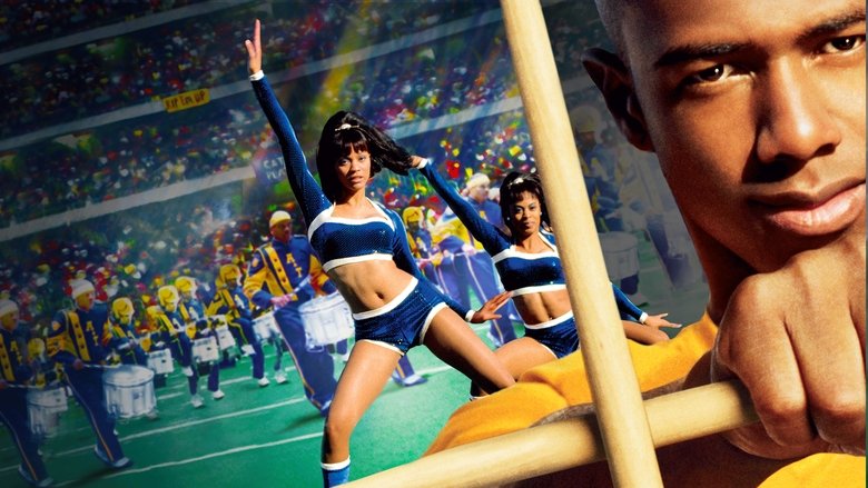 кадр из фильма Барабанная дробь