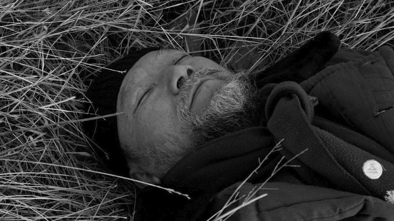 кадр из фильма Outside the Nut