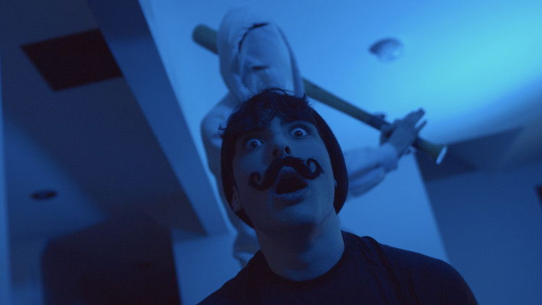 кадр из фильма Breaking & Egg-tering