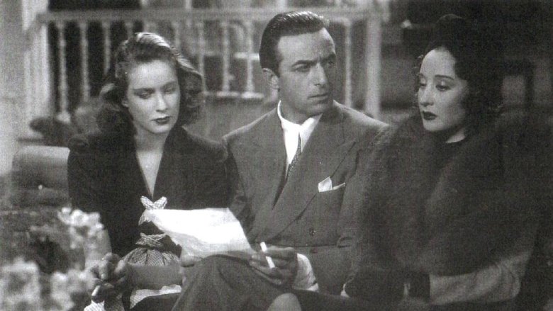 кадр из фильма Luce nelle tenebre