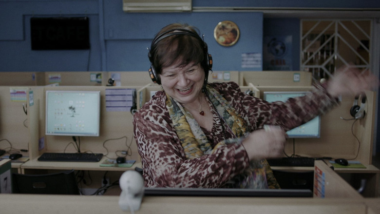 кадр из фильма Last Call