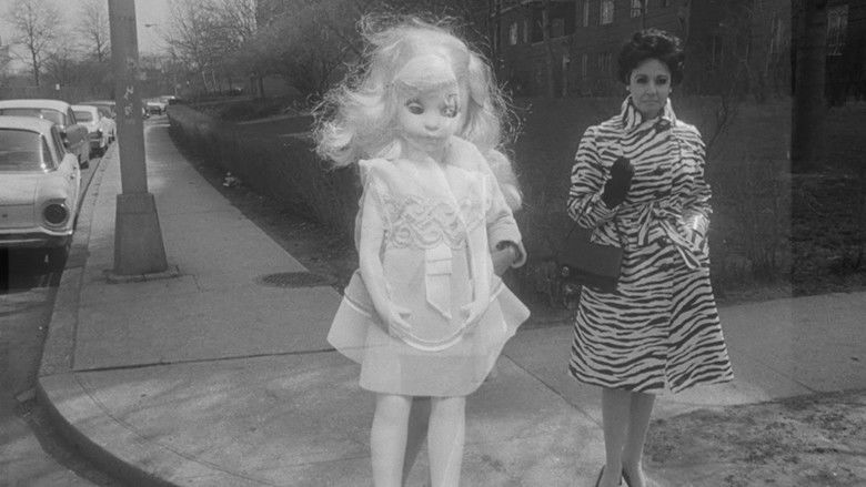 кадр из фильма Indecent Desires