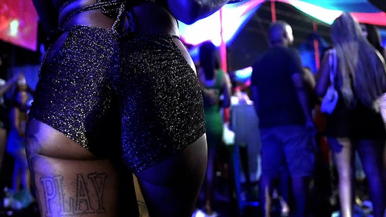 кадр из фильма Massa Funkeira