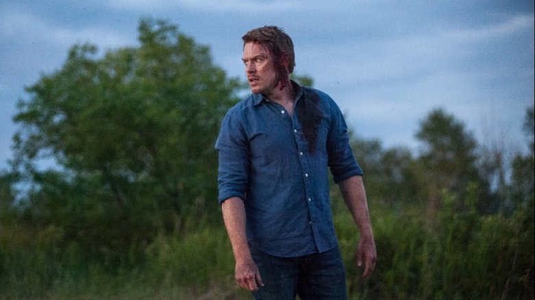 кадр из фильма Радиус