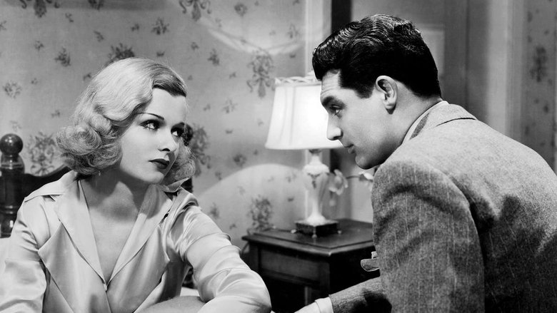 кадр из фильма Big Brown Eyes