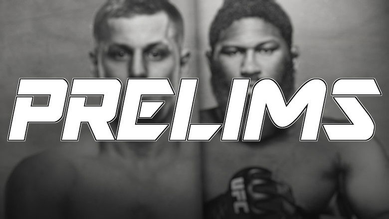 кадр из фильма UFC Fight Night 222: Pavlovich vs. Blaydes