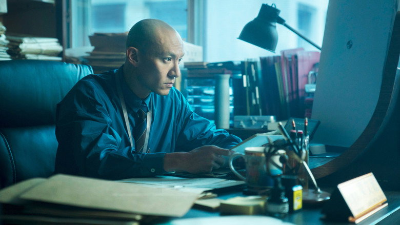 кадр из фильма Душа