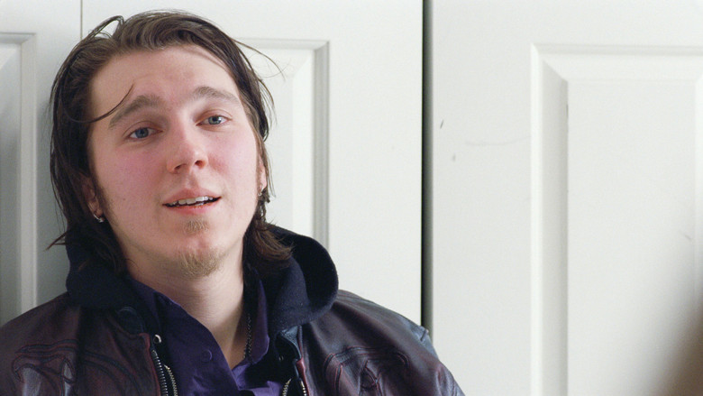 кадр из фильма For Ellen