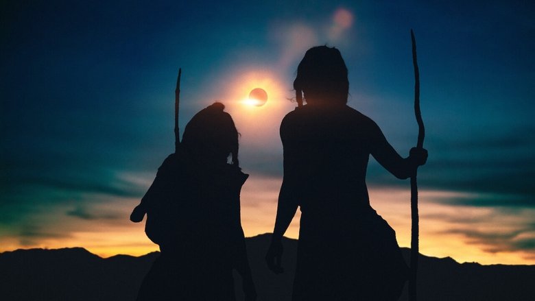 кадр из фильма Секреты неандертальцев