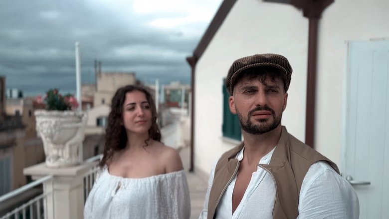 кадр из фильма Le scale Invisibili