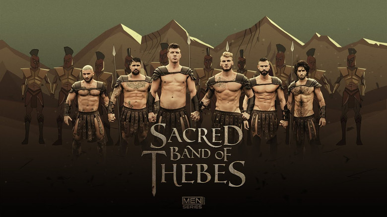 кадр из фильма Sacred Band Of Thebes