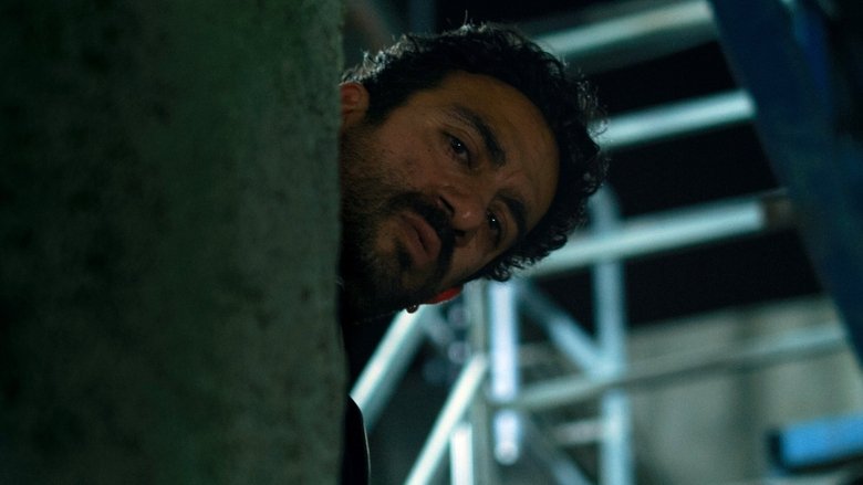 кадр из фильма Простая случайность