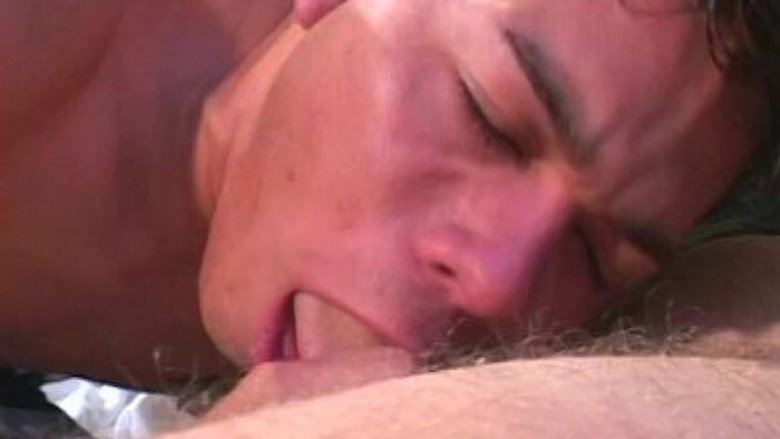 кадр из фильма Bad Boys