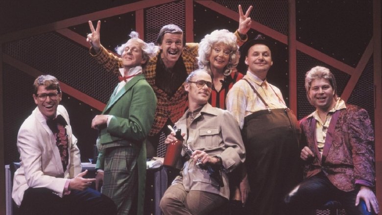 кадр из фильма Grisen i säcken