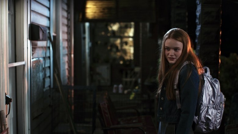 кадр из фильма Дорогая Зои