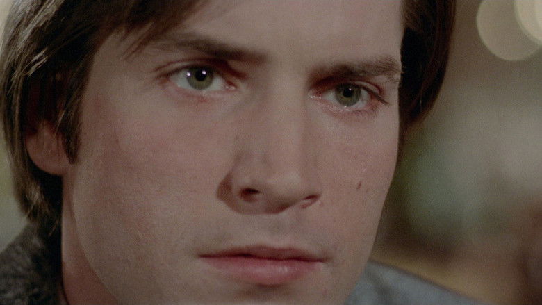 кадр из фильма Кипящая грязь