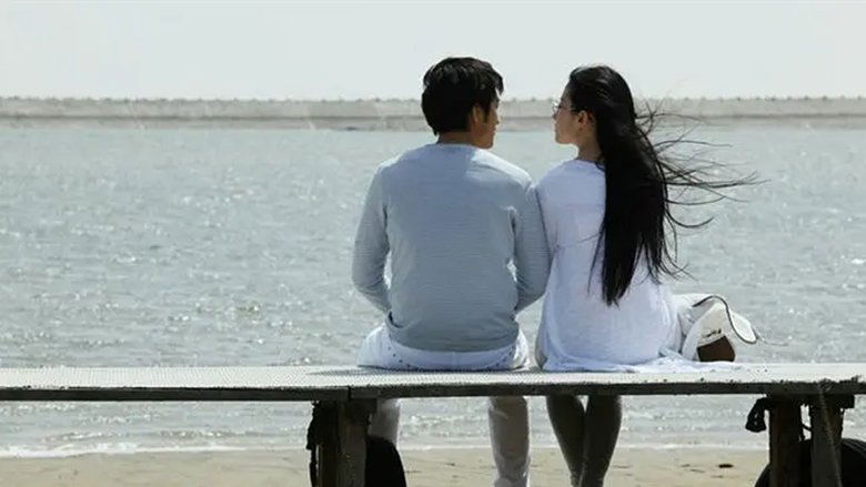 кадр из фильма 戀愛通告