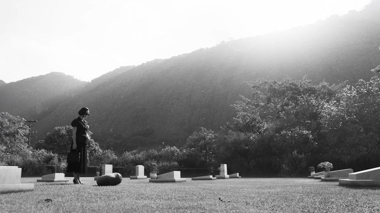 кадр из фильма Blossom