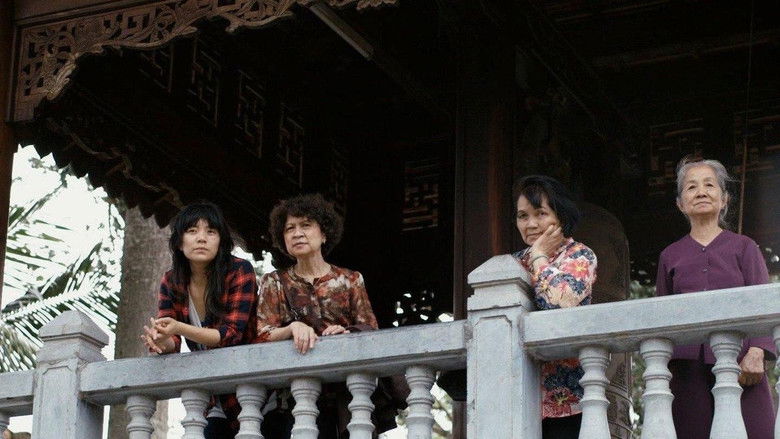 кадр из фильма Nobody Dies