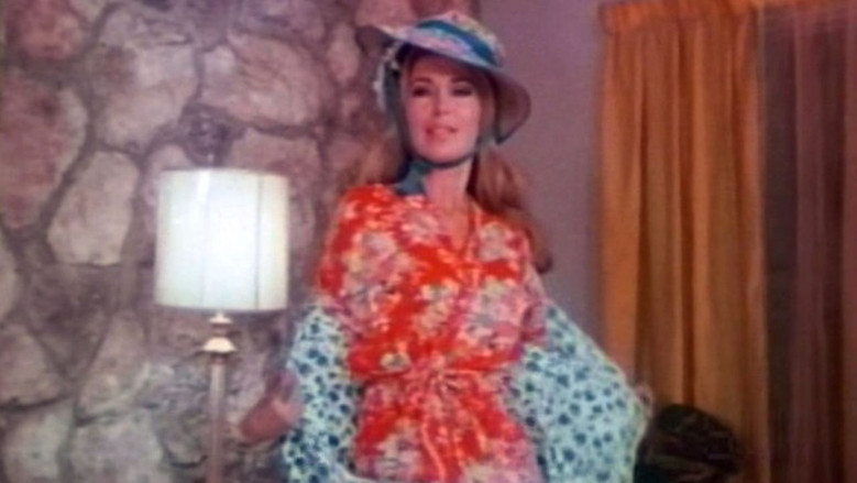 кадр из фильма Judy's Little No-No