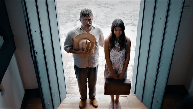 кадр из фильма Theo, além da liberdade