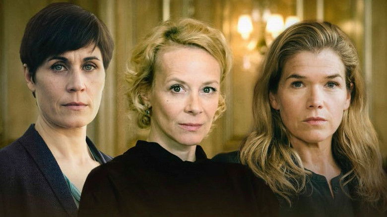 кадр из фильма Tödliche Geheimnisse