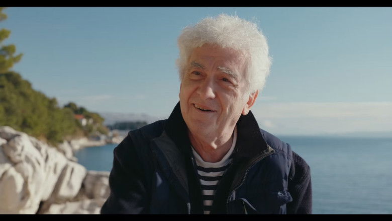 кадр из фильма Tuer la mort ?