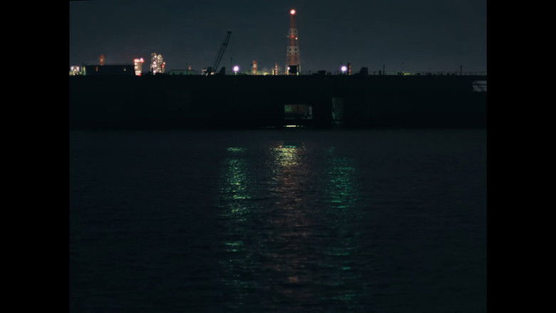 кадр из фильма Αυτός που Κάποτε Υπήρχε