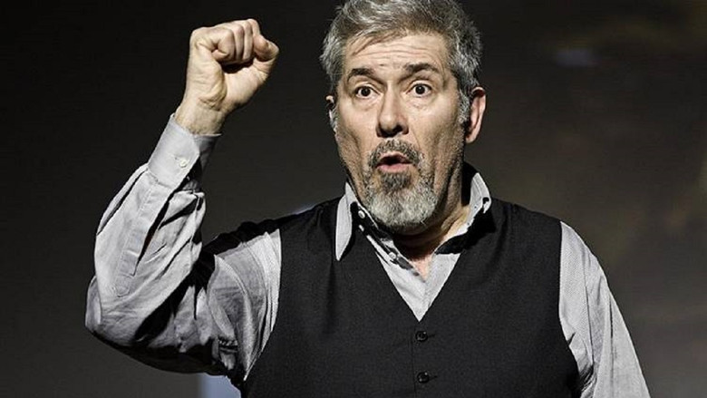 кадр из фильма Zitti e mosca