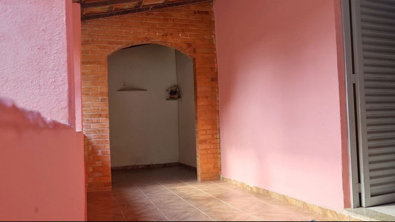 кадр из фильма Crônica de uma casa vazia