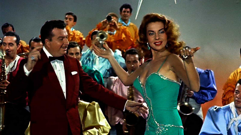 кадр из фильма Sexo, maracas y chihuahuas