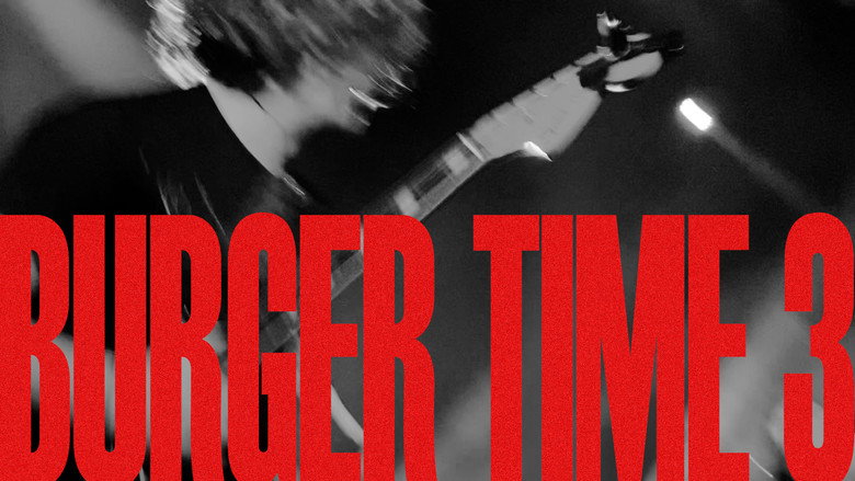 кадр из фильма Burger Time 3