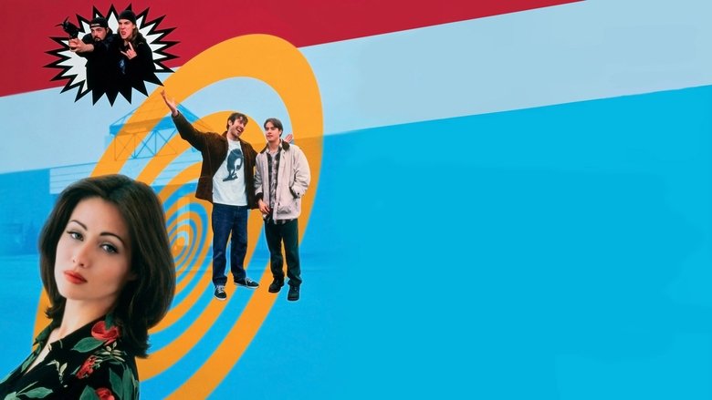 кадр из фильма Тусовщики из супермаркета