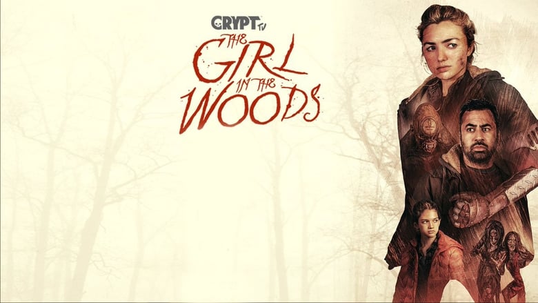 кадр из фильма The Girl in the Woods