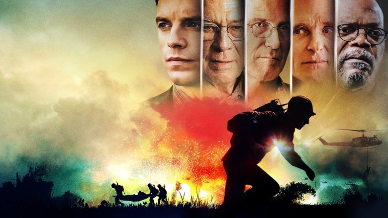 кадр из фильма Отчаянный ход