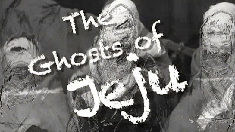 кадр из фильма The Ghosts of Jeju