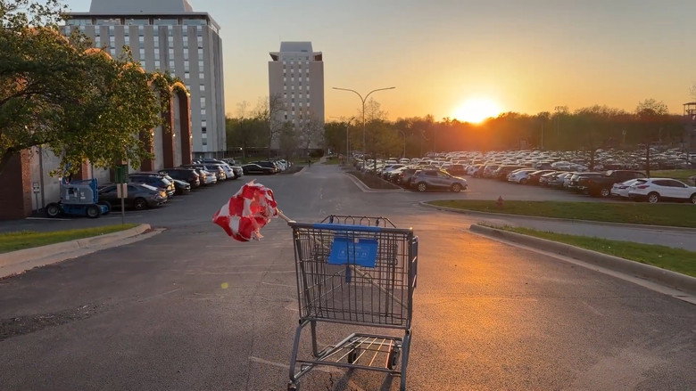 Shopping Spree