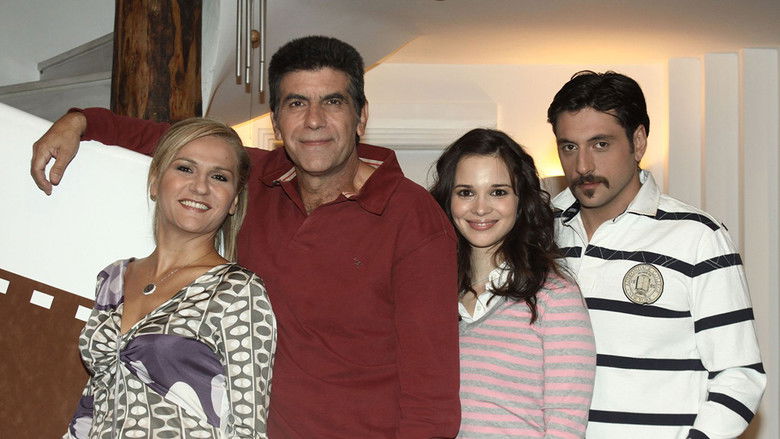 кадр из фильма Ο Γάμος της Κόρης μου