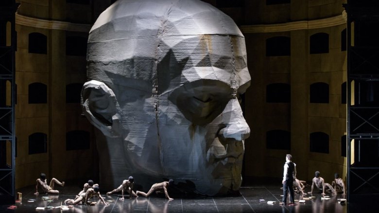 кадр из фильма Król Roger