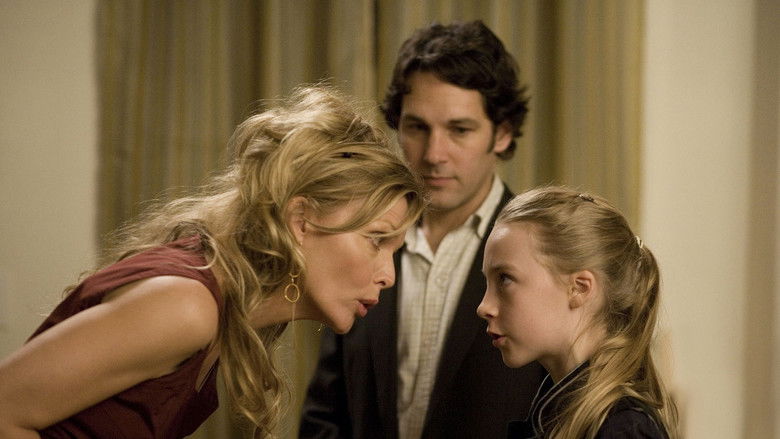 кадр из фильма Я никогда не буду твоей