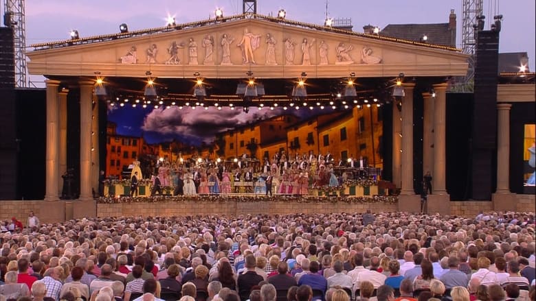 кадр из фильма André Rieu - Under The Stars: Live In Maastricht V
