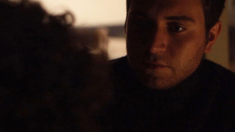 кадр из фильма Toska