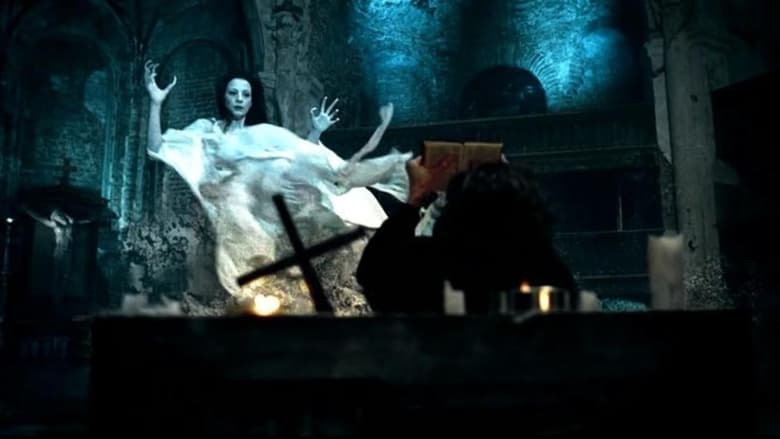 кадр из фильма Ведьма