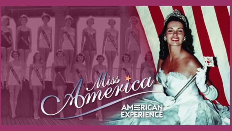 кадр из фильма Miss America