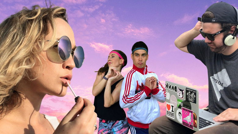 кадр из фильма The Egos: Summer of Drake