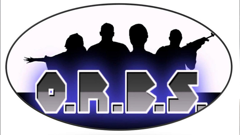 кадр из фильма O.R.B.S.