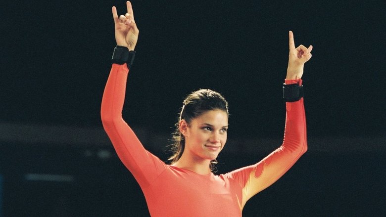 кадр из фильма Бунтарка